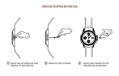 IMPERIOUS - THE ROYAL WAY Metal Analogue Women'S Branded Gold Silver Wrist Watches For Women (Dual Color Strap)