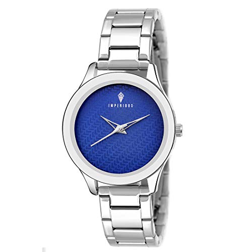 Imperious Analogue Women's Watch