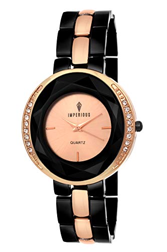 IMPERIOUS - THE ROYAL WAY Analog Women's Watch