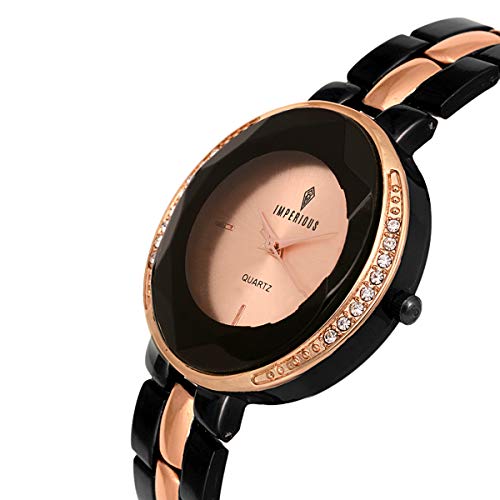 IMPERIOUS - THE ROYAL WAY Analog Women's Watch