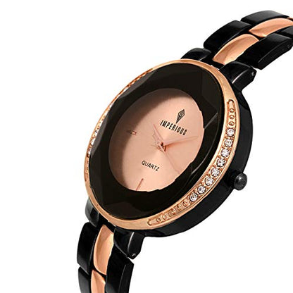 IMPERIOUS - THE ROYAL WAY Analog Women's Watch