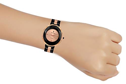 IMPERIOUS - THE ROYAL WAY Analog Women's Watch