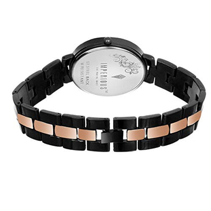 IMPERIOUS - THE ROYAL WAY Analog Women's Watch