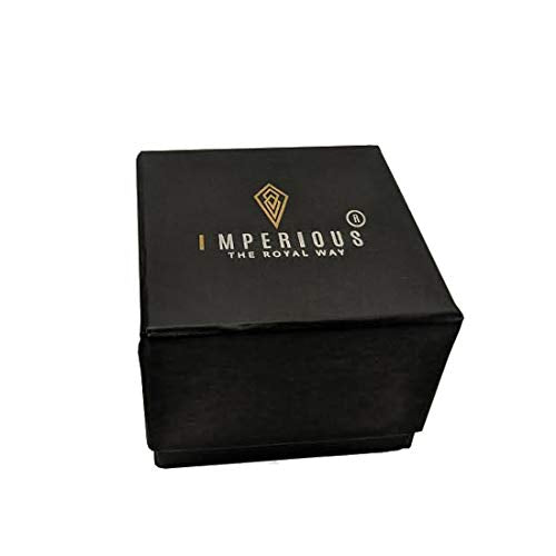 IMPERIOUS - THE ROYAL WAY Analog Women's Watch