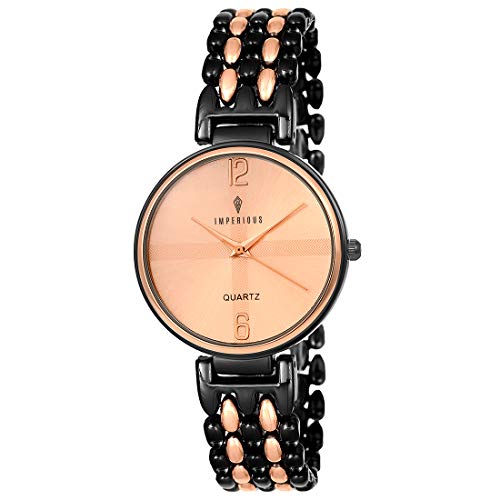 IMPERIOUS - THE ROYAL WAY Analog Women's Watch