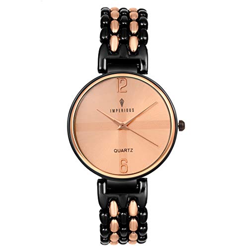 IMPERIOUS - THE ROYAL WAY Analog Women's Watch