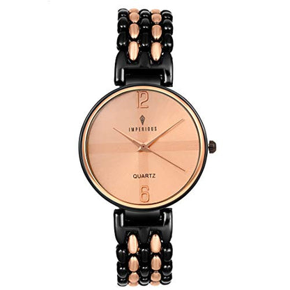 IMPERIOUS - THE ROYAL WAY Analog Women's Watch