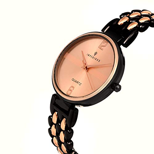 IMPERIOUS - THE ROYAL WAY Analog Women's Watch