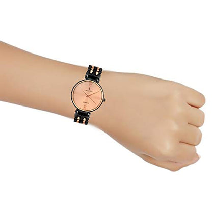 IMPERIOUS - THE ROYAL WAY Analog Women's Watch