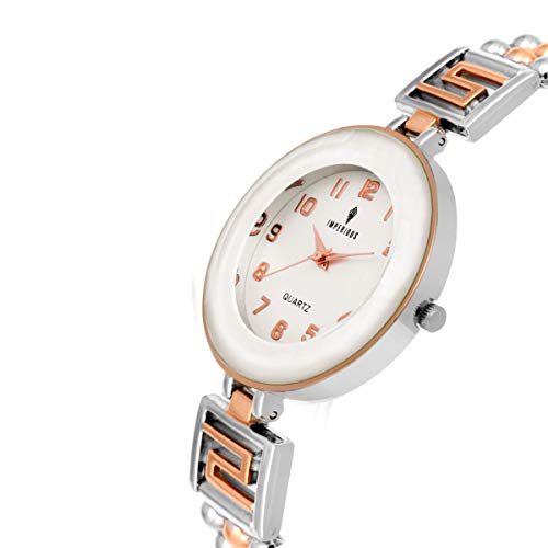 IMPERIOUS - THE ROYAL WAY Imperious Watches Anal Dogue ial Women's Watch