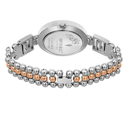 IMPERIOUS - THE ROYAL WAY Imperious Watches Anal Dogue ial Women's Watch