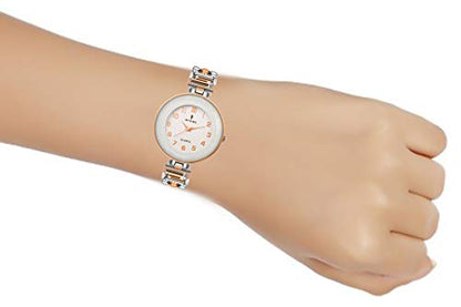 IMPERIOUS - THE ROYAL WAY Imperious Watches Anal Dogue ial Women's Watch