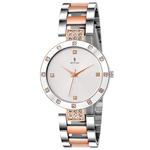 Imperious Watches Analogue Dial Women's Watch