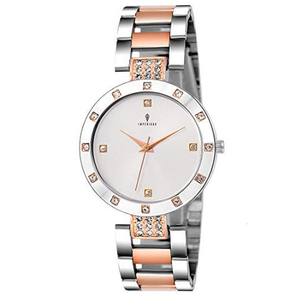 Imperious Watches Analogue Dial Women's Watch