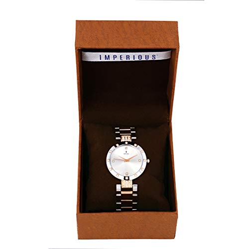 Imperious Watches Analogue Dial Women's Watch