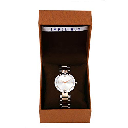 Imperious Watches Analogue Dial Women's Watch