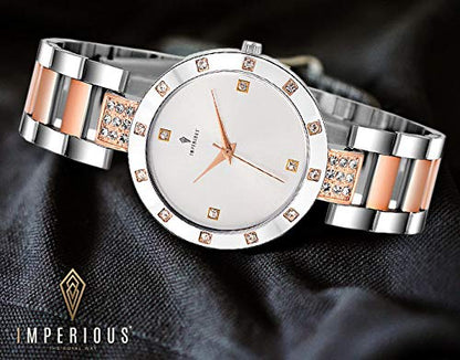 Imperious Watches Analogue Dial Women's Watch