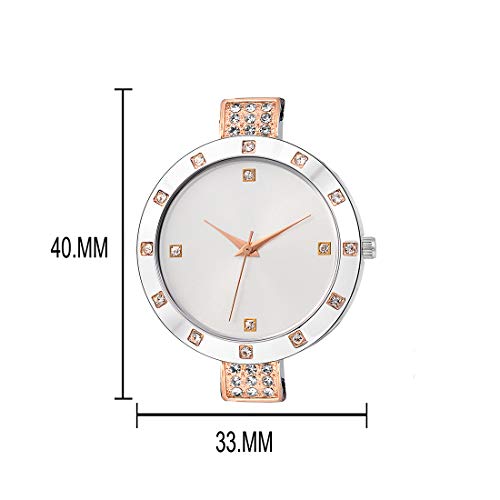 Imperious Watches Analogue Dial Women's Watch