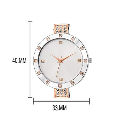 Imperious Watches Analogue Dial Women's Watch