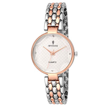 Imperious Analog Dial Women's Watch