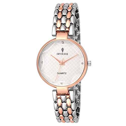 Imperious Analog Dial Women's Watch