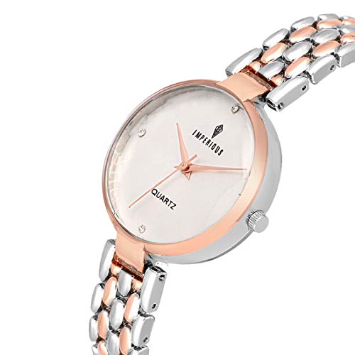 Imperious Analog Dial Women's Watch
