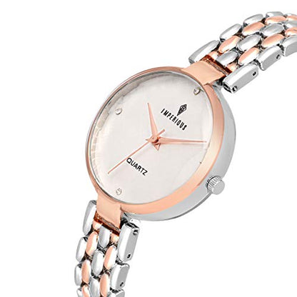 Imperious Analog Dial Women's Watch