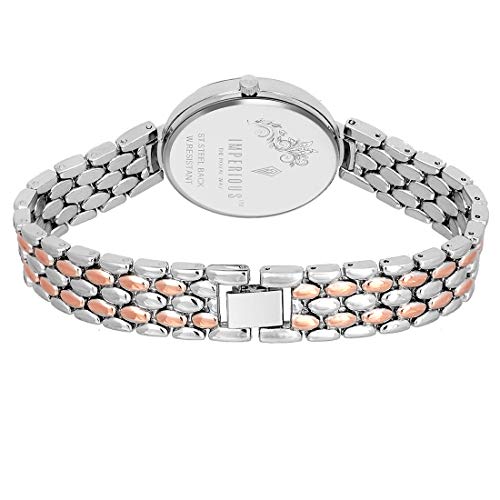 Imperious Analog Dial Women's Watch