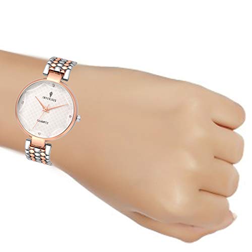 Imperious Analog Dial Women's Watch