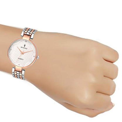 Imperious Analog Dial Women's Watch