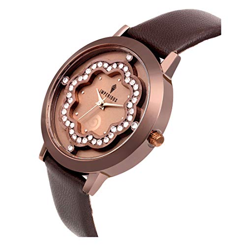 IMPERIOUS - THE ROYAL WAY Analog Women's Watch