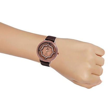 IMPERIOUS - THE ROYAL WAY Analog Women's Watch