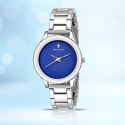 Imperious Analogue Women's Watch