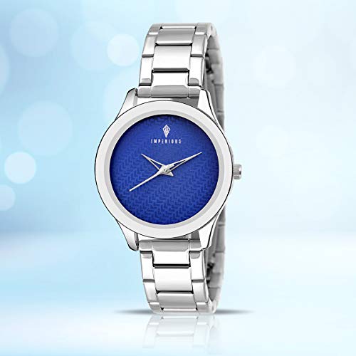 Imperious Analogue Women's Watch