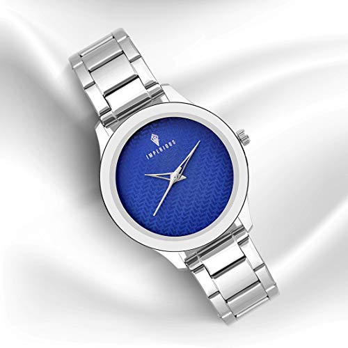 Imperious Analogue Women's Watch