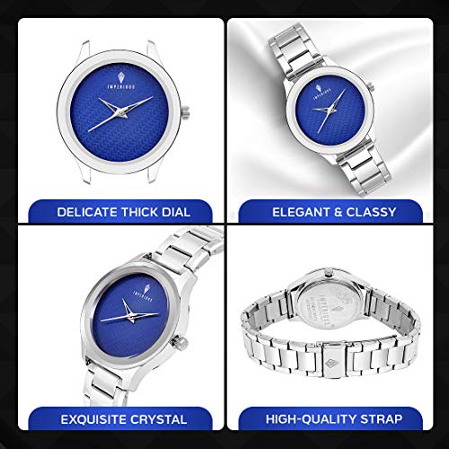 Imperious Analogue Women's Watch