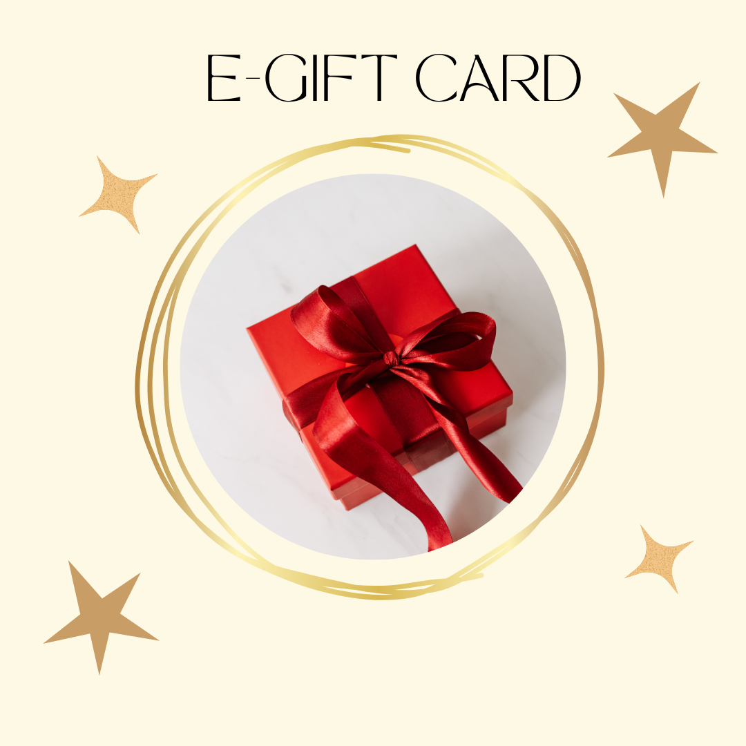 IMPERIOUS - THE ROYAL WAY E-GIFT CARD